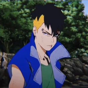 Meet your Posher, Hamoodie